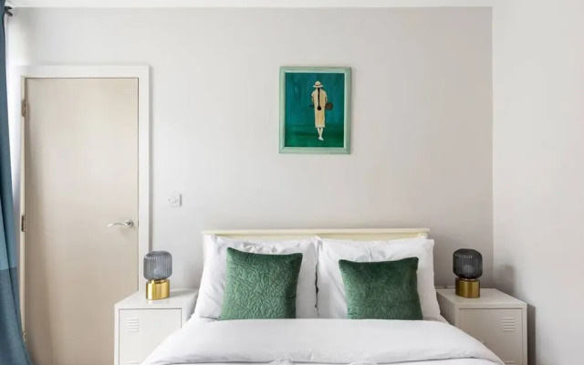 Second nest Brixton