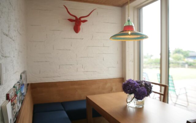 OJORI Bnb (Bed and beyond)