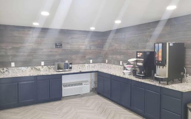 Plaza Inn - Morganton