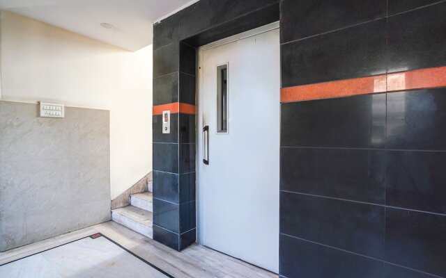 Fabhotel Sai National