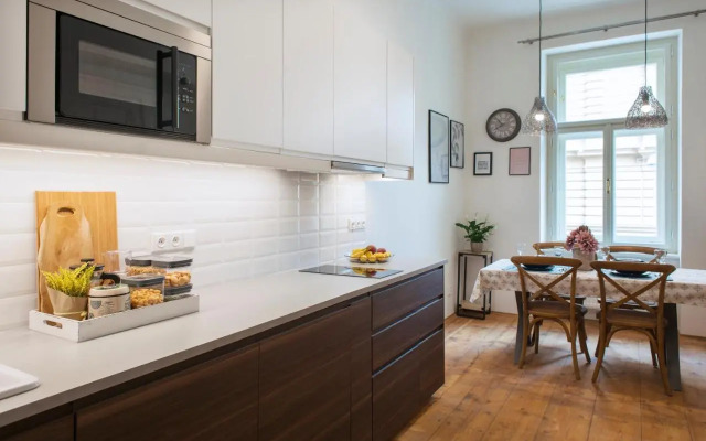 Kent Ridge Loft (Lublanska)