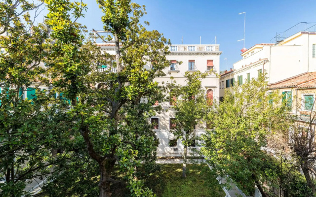 Venice Apartments San Samuele