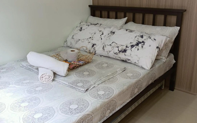Adel’s cosy Pad at Shore 2 Tower 3