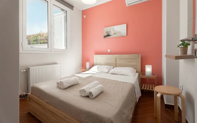 Olea Serenity Villa