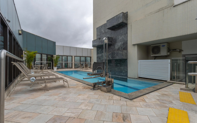Green Place Flat Ibirapuera