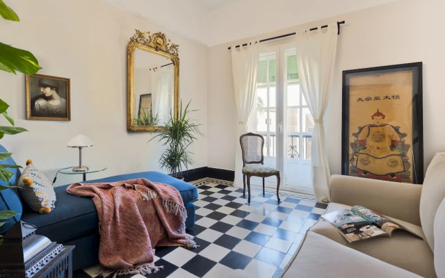 Stylish & Beautiful 3 Bd Aptm in a Wonderful Location Romanilla - Apartment in Granada - Photo 3