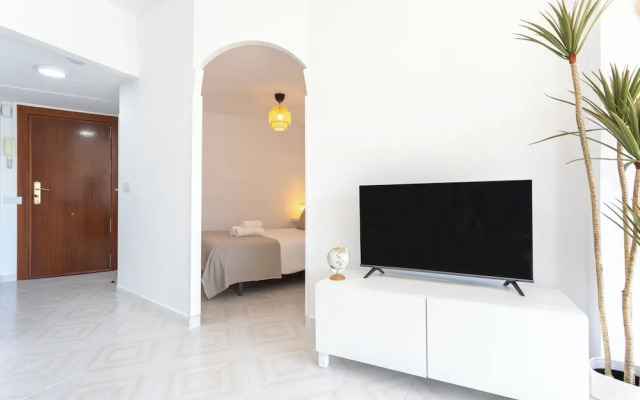Sunstay Cozy Flat I Benalmadena Costa