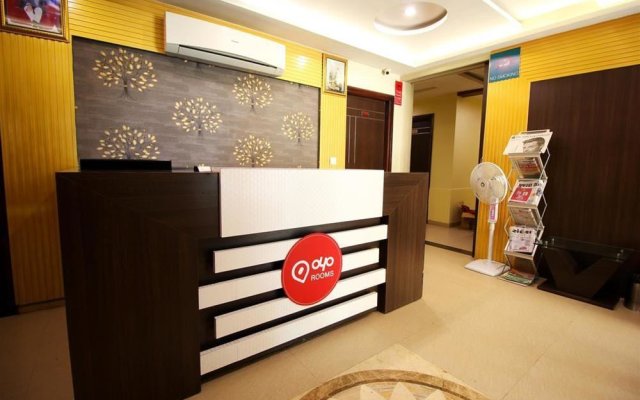 OYO Rooms MJ Library Ashram Road