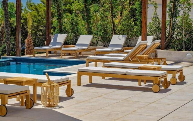 Beautiful Villa Harmony 2