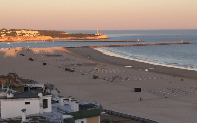 Portugal Algarve Beach Apartment