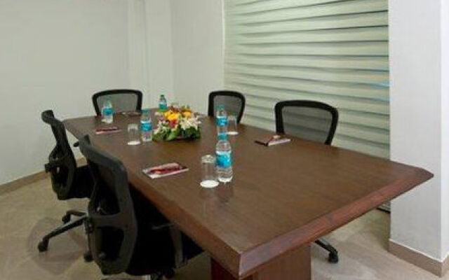 Hotel New Leaf Achillea Chakan