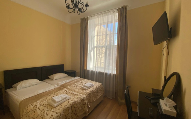 Viktorija Hotel
