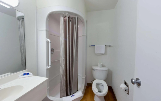 Motel 6 Weed - Mount Shasta