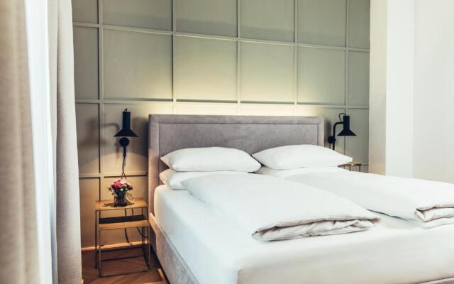 Hotel Restaurant Dermuth