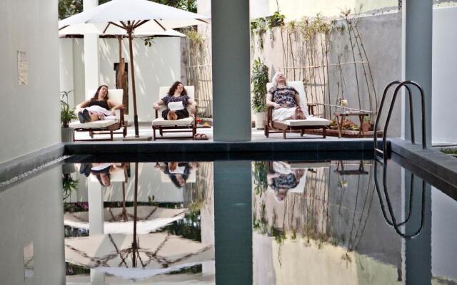 Goda Boutique Hotel
