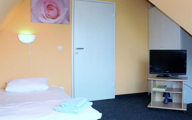 Apartment Hotel Dahlem