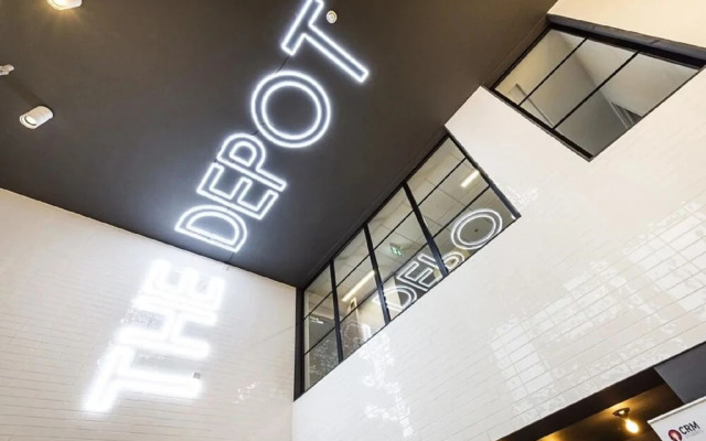 The Depot