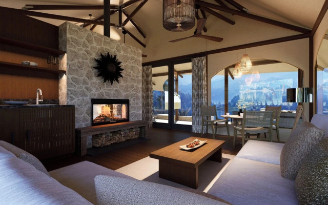 Yamu Lifestyle Resort