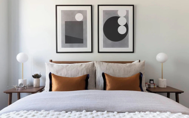 Croydon Central Apartments by Urban Rest