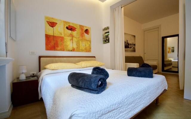 Room Verona Ai Duchi