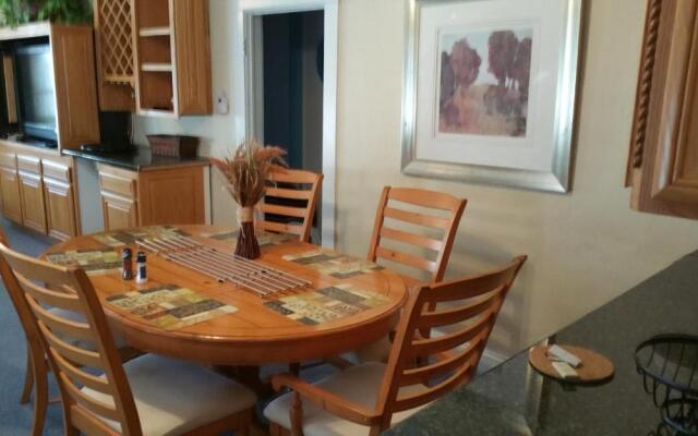 Historic House Walk Downtown