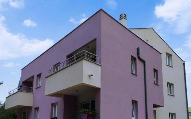 Apartments Villa Lavanda