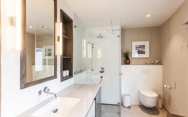 Larus Appartment Residenz Bellevue WG 5