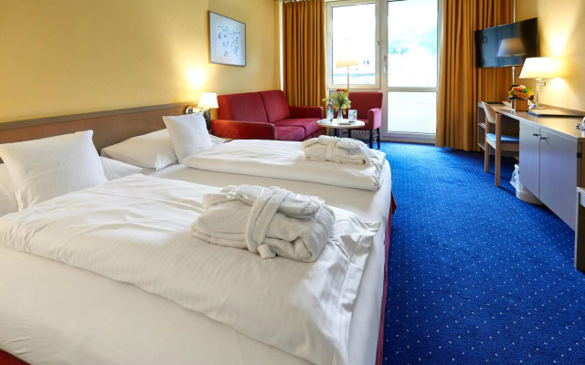 Hotel Bayern Vital