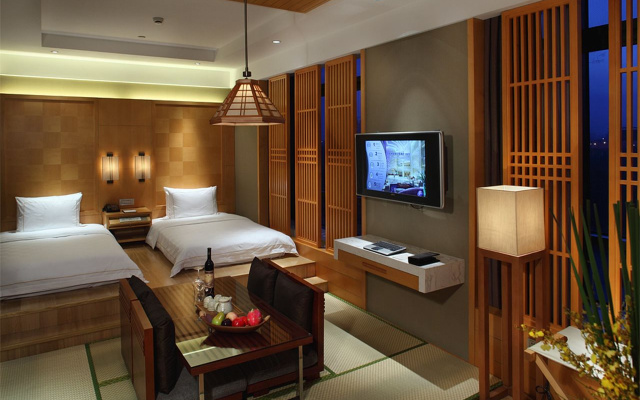 New City Garden Hotel