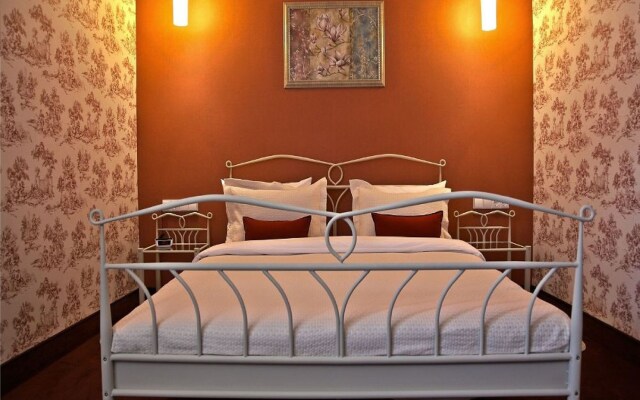 Moon Garden Boutique Hotel
