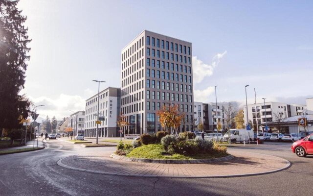 Hotel Libertas elements pure