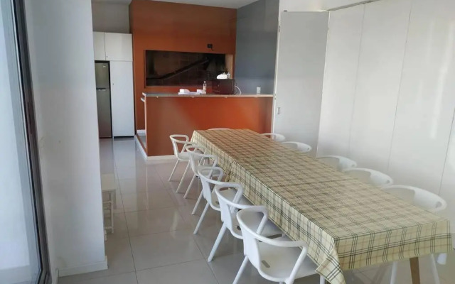 Great Beach Apartment, 5+1 Guests. Pool, Amenities