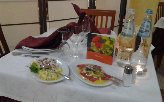 Hotel Il Melograno