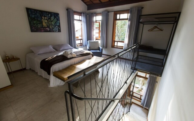 Villa Rica Pousada Boutique