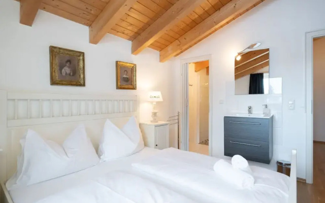 Holiday Home in Mittersill Near ski Area