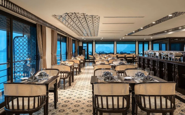 Era Premium Cruises Halong