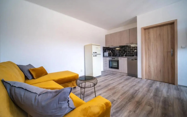 Apartment 123-3 Lipno Home