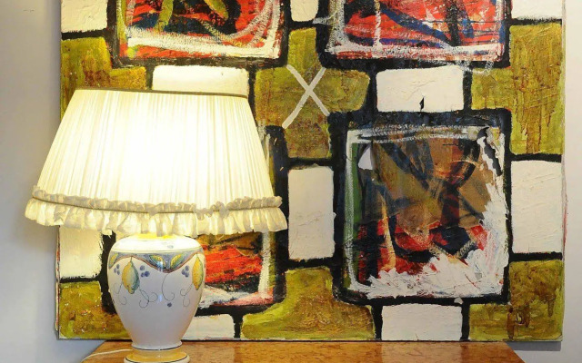 Residenza Aria della Ripa - Apartments & Suites