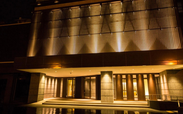 Yunokawa Prince Hotel Nagisatei