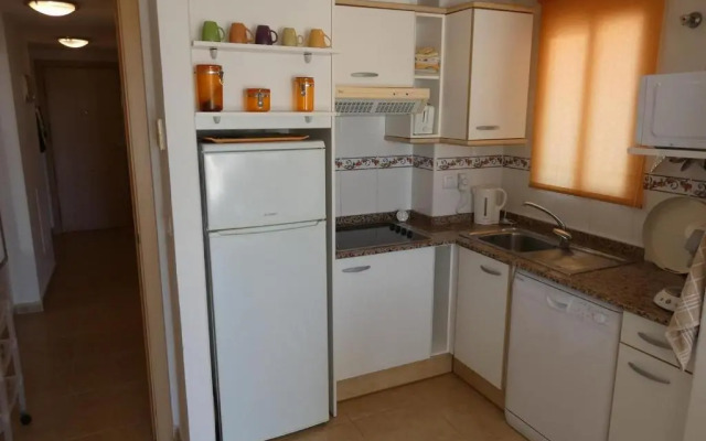 Cala Merced 406 Enjoy winter