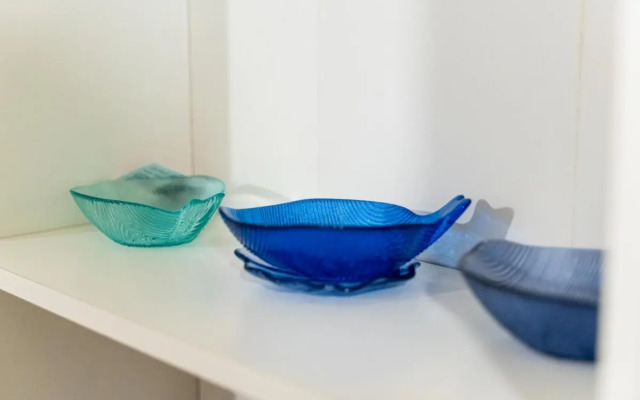 Santa Maria degli Angeli Apartment