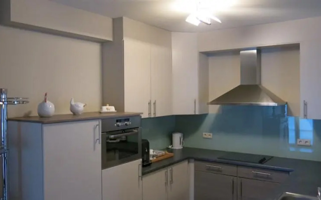 De Pastorie / Residentie Glorius