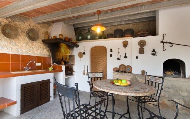 Villa - 3 Bedrooms with Pool and WiFi - 103216