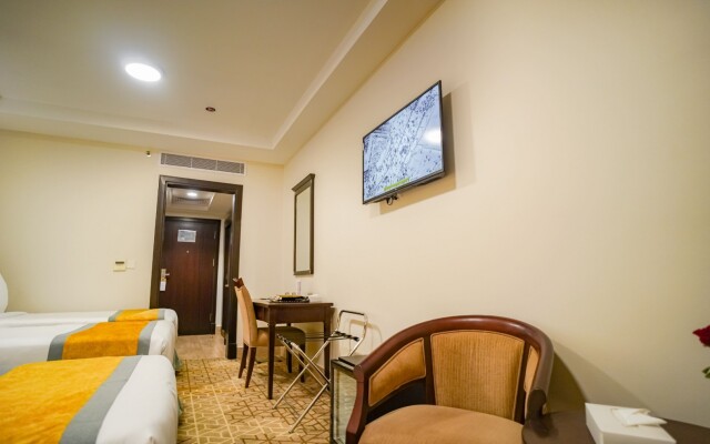 Emaar Al Dewan Al Sud
