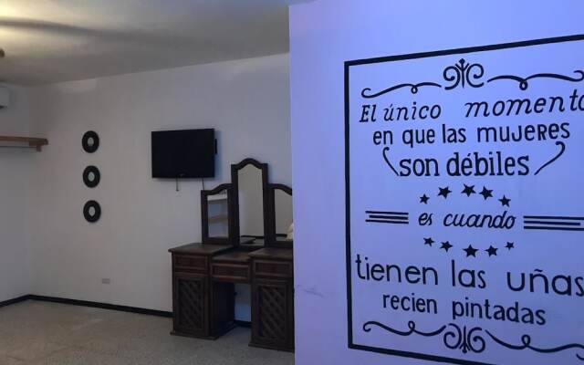 Departamento Terraza