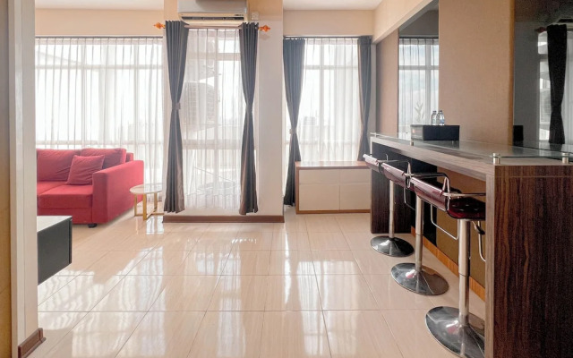 Best Price And Good Location 1Br At Bale Hinggil Apartment