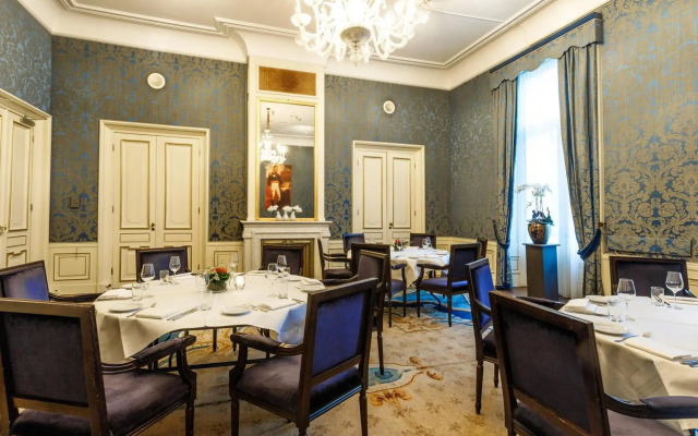 Fletcher Hotel-Paleis Stadhouderlijk Hof