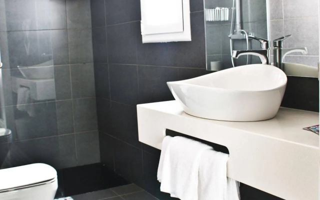 Hotel Europa Splash & Spa