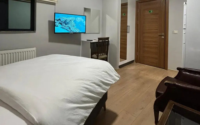 Buyuk Agri Otel & Apart
