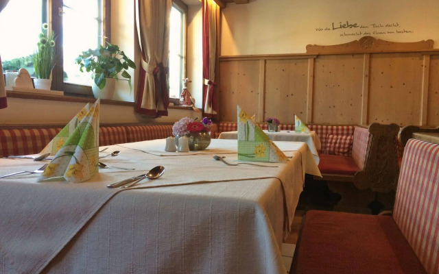 Hotel Gänsleit